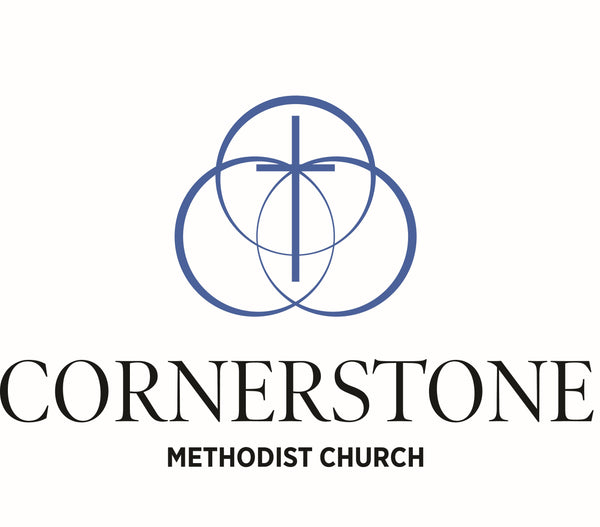 Cornerstone Methodist Church